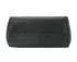 Mini Sack Bag, &pound;110, Handbags, Black, Leather, Top view